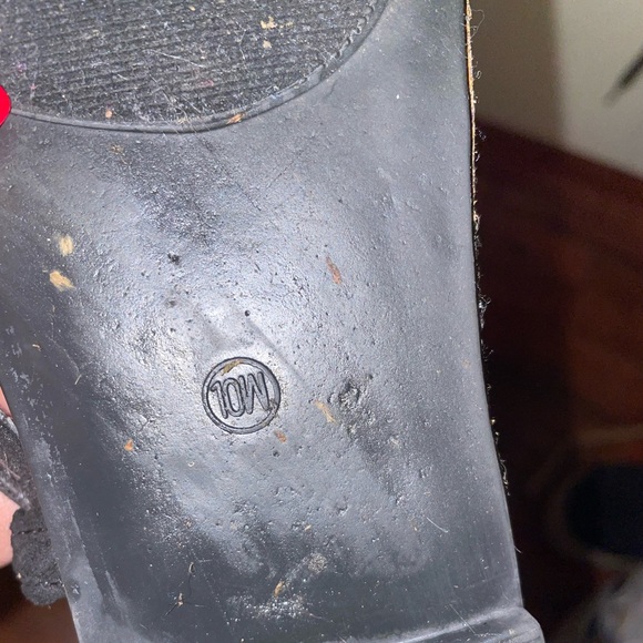 Lane Bryant Gladiator Sandals - Picture 4 of 4